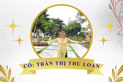 NHỮNG TRÁI NGỌT TỪ NỖ LỰC KHÔNG NGỪNG