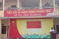 HOẠT ĐỘNG NGOẠI KHÓA GIÁO DỤC TRUYỀN THỐNG – KỈ NIỆM GIỖ TỔ HÙNG VƯƠNG 10/3 VÀ 51 NĂM NGÀY CHIẾN THẮNG 30/4/1975 – 30/4/2026 CỦA TRƯỜNG THCS NINH CƯỜNG